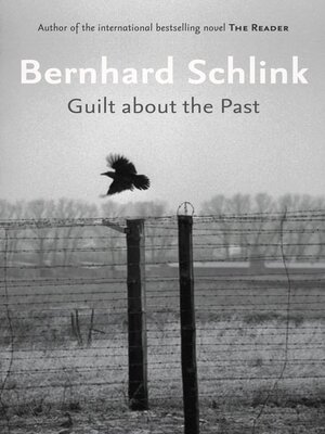 cover image of Guilt About the Past